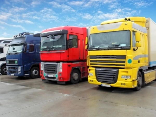 İzmir Çiftlikköy Nakliye